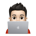 Picture of the author