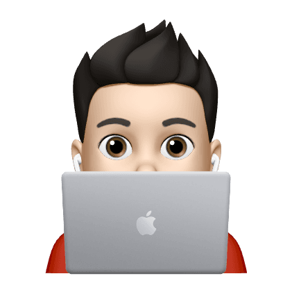 Picture of the author